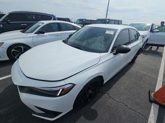 Used 2023 Honda Civic Sport video 2