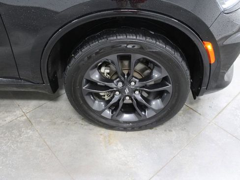 Used 2021 Dodge Durango GT image 60