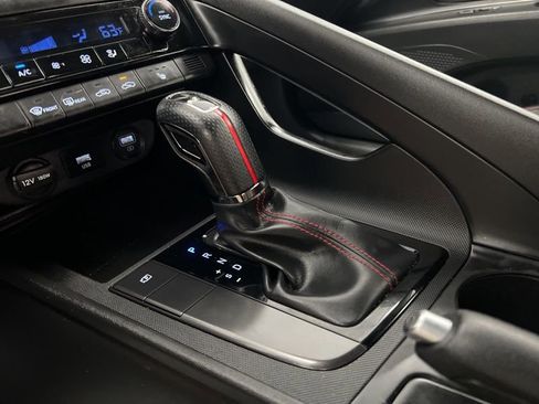 Used 2023 Hyundai Elantra N Line FWD image 34