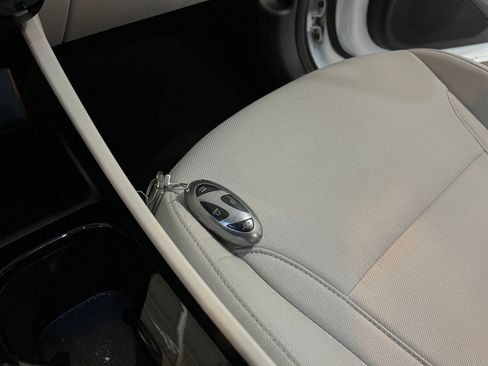 Used 2025 Hyundai Tucson SEL AWD/4WD image 21