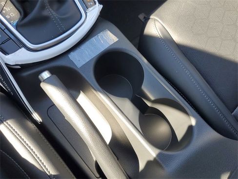 New 2026 Kia Seltos EX image 28