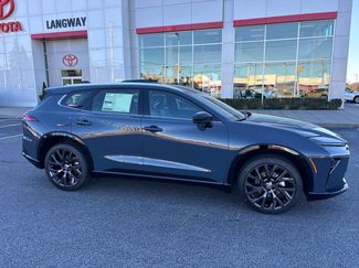 New 2025 Toyota Crown Signia Limited video 2