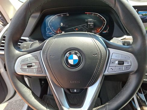 Used 2021 BMW X7 xDrive40i AWD/4WD image 20