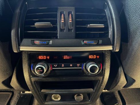 Used 2017 BMW X6 sDrive35i RWD image 38