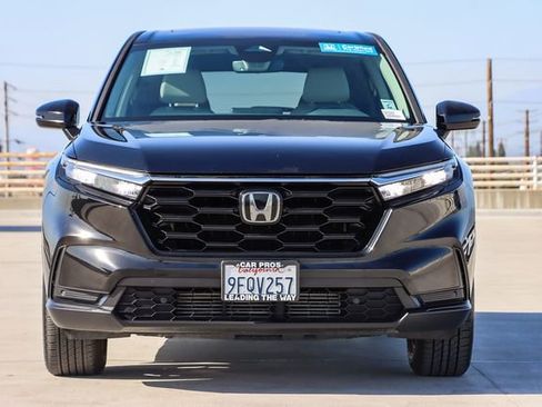 Certified 2023 Honda CR-V EX-L image 4