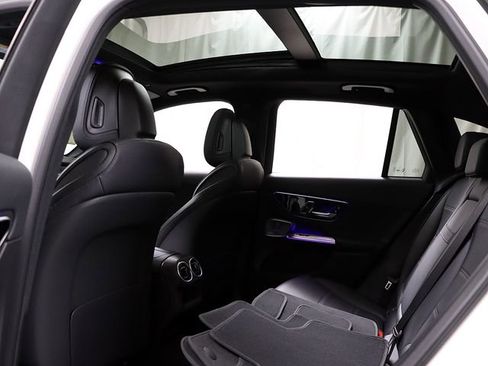 Certified 2026 Mercedes-Benz GLC 300 4MATIC image 13