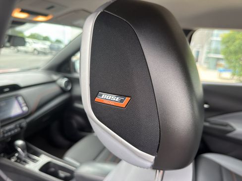 Used 2023 Nissan Kicks SR w/ SR Premium Package FWD image 13