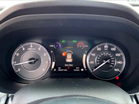 Used 2019 Acura RDX FWD w/ Technology Package image 24