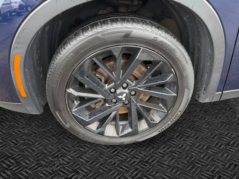 Used 2022 Mitsubishi Outlander SEL Black Edition AWD/4WD image 11