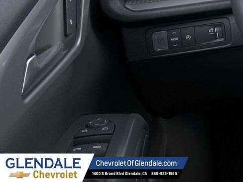 New 2026 Chevrolet Traverse LT w/ Driver Confidence Package image 22