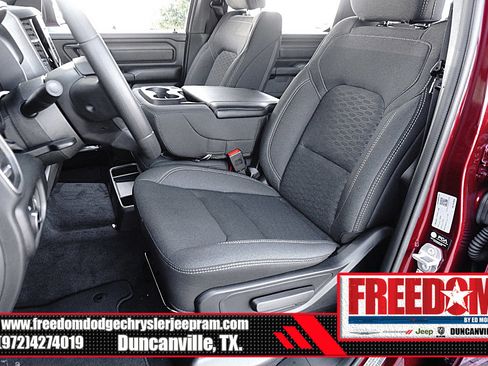 New 2025 RAM 1500 Tradesman image 13