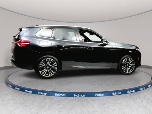 Used 2026 BMW X3 xDrive30i w/ Premium Package AWD/4WD image 3