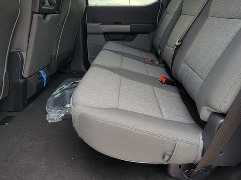 New 2025 Ford F250 XL w/ STX Appearance Package image 9