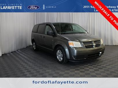 Used 2010 Dodge Grand Caravan SE w/ Climate Group