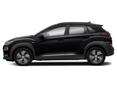 Used 2020 Hyundai Kona Ultimate image 3