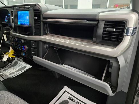 Used 2023 Ford F250 XLT AWD/4WD image 34