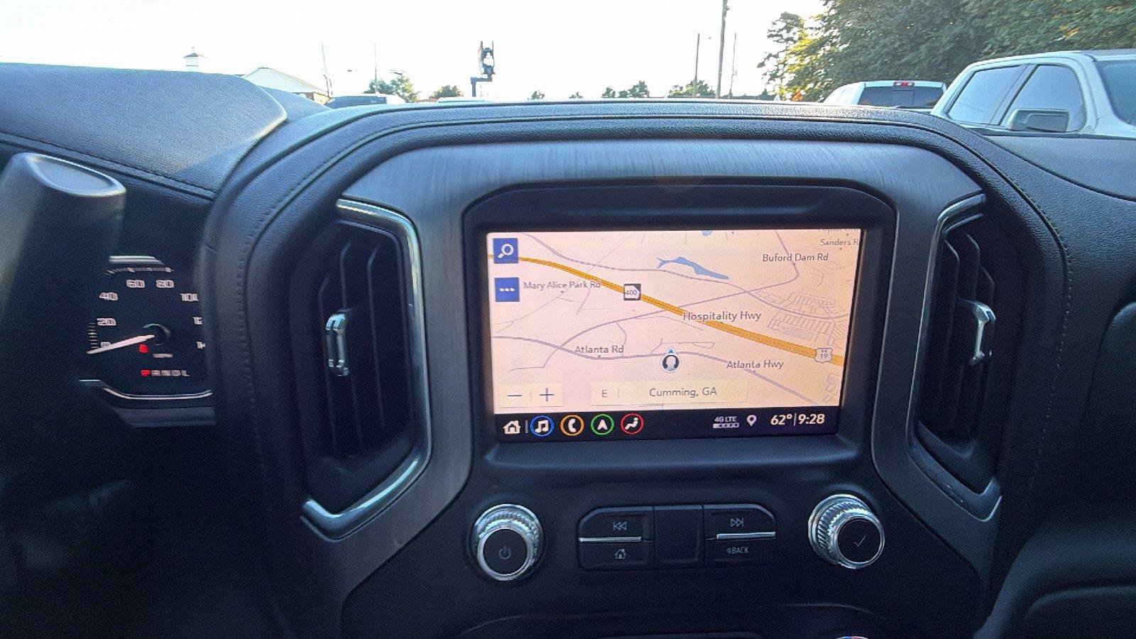 Used 2019 GMC Sierra 1500 Denali w/ Denali Ultimate Package AWD/4WD image 32