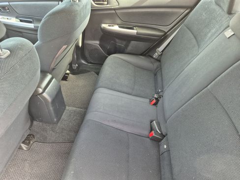 Used 2016 Subaru Impreza 2.0i image 31