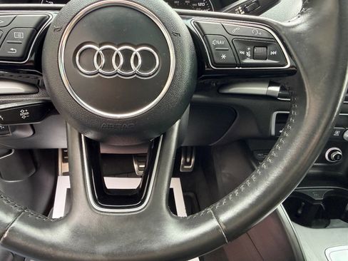 Used 2017 Audi A3 2.0T Premium w/ Convenience Package image 20