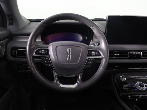 Used 2023 Lincoln Nautilus Reserve w/ Equipment Group 202A AWD/4WD image 44