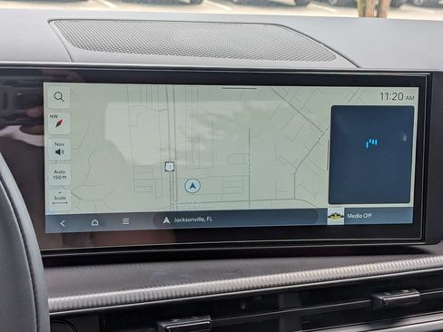 Used 2026 Hyundai Santa Fe Calligraphy FWD image 26