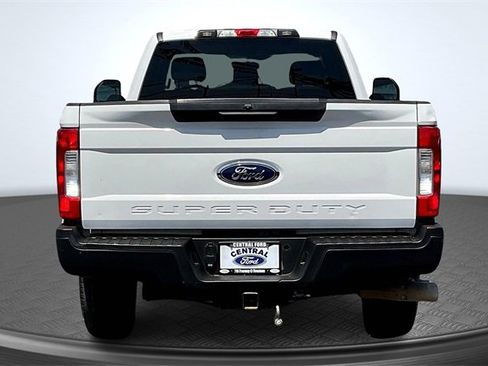 Certified 2019 Ford F350 XL w/ Power Equipment Group image 4