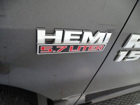 Used 2014 RAM 1500 Big Horn AWD/4WD image 25