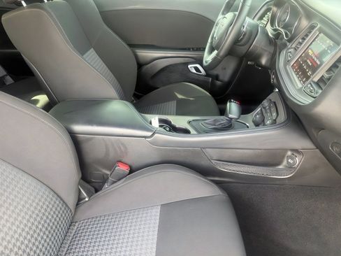 Used 2023 Dodge Challenger R/T Scat Pack image 11