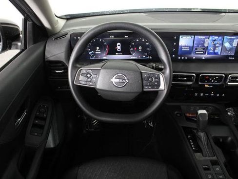 Certified 2026 Nissan Sentra SV w/ Floor Mat Package FWD image 7