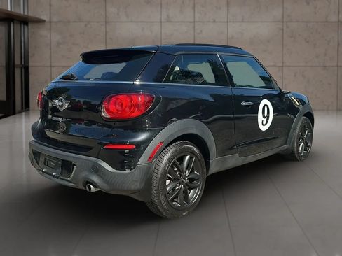 Used 2014 MINI Cooper Paceman S AWD/4WD image 4