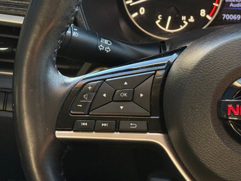 Used 2019 Nissan Altima 2.5 SL image 18