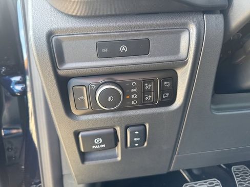 New 2025 Ford F150 Lariat w/ Equipment Group 501A Mid image 28