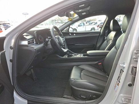 Used 2024 Kia K5 GT-Line w/ GT-Line Premium Package image 13