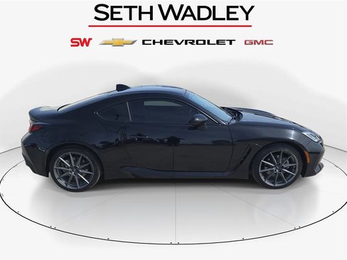 Used 2023 Subaru BRZ Limited image 5