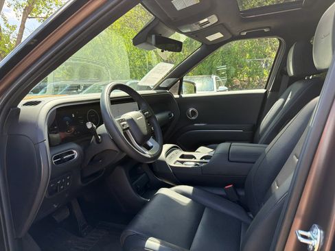 Certified 2026 Hyundai Palisade Calligraphy AWD/4WD image 5