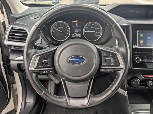 Used 2021 Subaru Forester Premium w/ Popular Package #1 AWD/4WD image 14