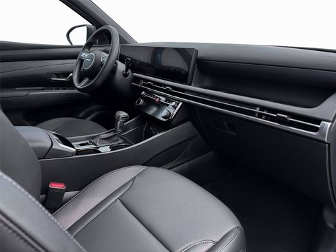 New 2026 Hyundai Santa Cruz SEL AWD/4WD image 15