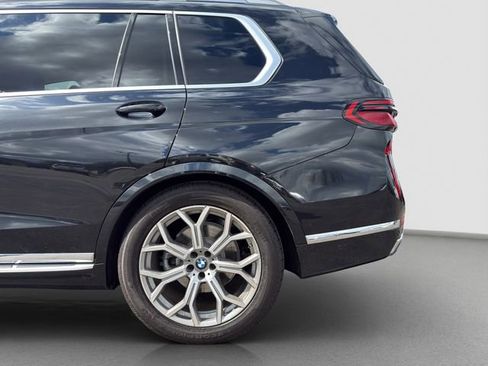 Used 2024 BMW X7 xDrive40i AWD/4WD image 22
