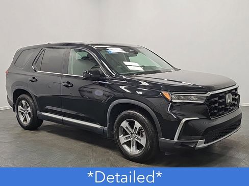 Used 2023 Honda Pilot EX-L image 2