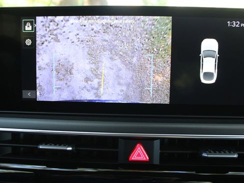 New 2026 Kia K5 GT-Line image 46