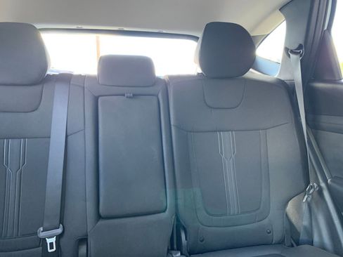 Used 2025 Hyundai Tucson SEL image 37