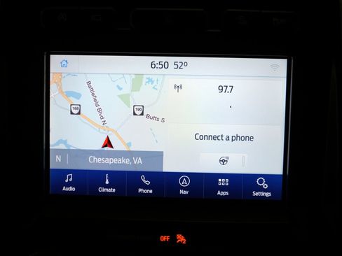 Used 2020 Ford F150 Raptor w/ Equipment Group 802A Luxury image 21