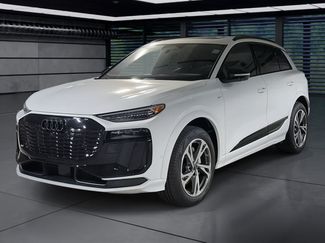 New 2027 Audi Q6 e-tron Premium Plus AWD/4WD video 1