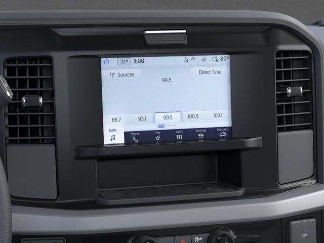 New 2026 Ford F450 XL w/ XL Chrome Package RWD image 14