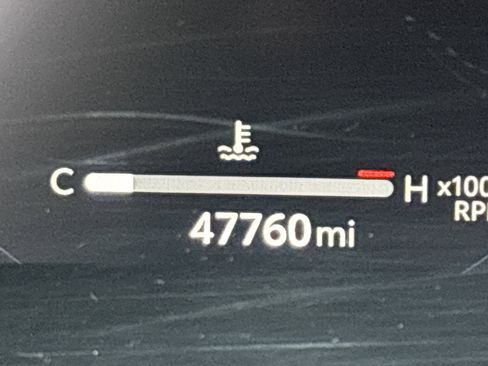 Certified 2024 Toyota Grand Highlander Limited image 23