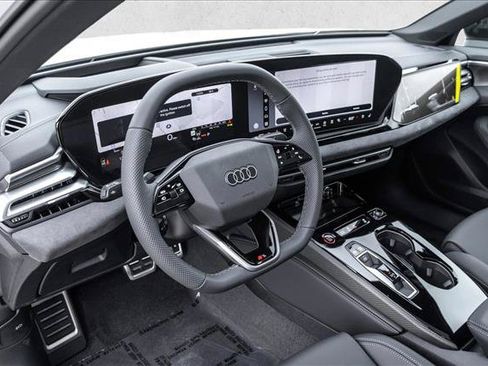 New 2026 Audi S5 Premium Plus AWD/4WD image 10
