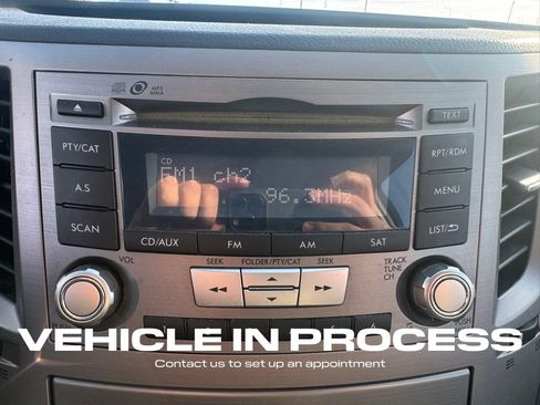 Used 2012 Subaru Outback 2.5i Premium image 18