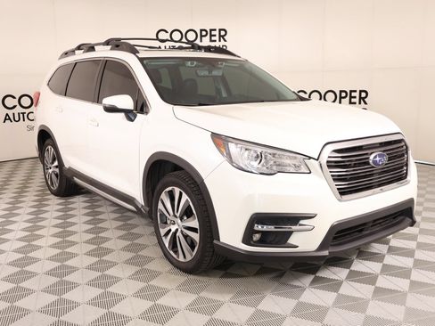 Used 2022 Subaru Ascent Limited w/ Technology Package AWD/4WD image 1