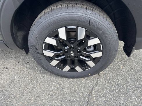 New 2026 Hyundai Santa Cruz SEL AWD/4WD image 10
