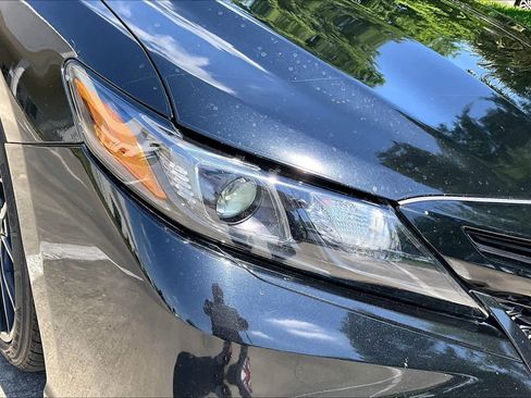 Used 2024 Toyota Camry TRD FWD image 26